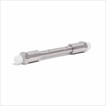 ZORBAX Eclipse Plus C18 2,1 x 50 mm, 1,8 µm (INC IGV)