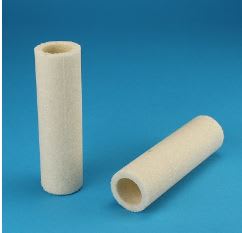 Crisol grande para sólidos (INC IGV)