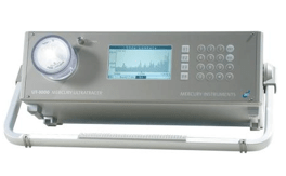 ANALIZADOR DE HG- MERCURY INSTRUMENTS, UT-3000 (INC IGV)