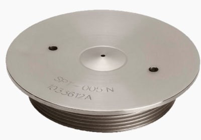 Nickel Sampler Cone for NexION 300/350/1000/2000/5000 (INC IGV)1