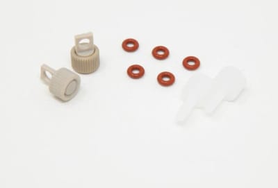 KIT DE TORNILLO DE MARIPOS, JUNTA TÓRICA Y ABRAZADERA-TELEDYNE,SP5919 (INC IGV)