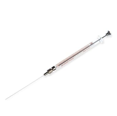 Jeringa 10  uL modelo 7001 KH (INC IGV)1