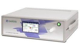 Analizador de Mercurio (Hg) Gardis-7X (INC IGV)1