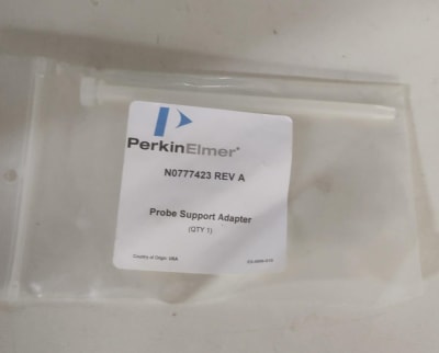 Probe Support adapter (INC IGV)1