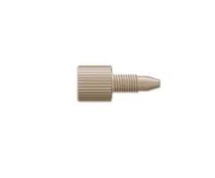 PEEK finger-tight 1/16 PQ 10 (INC IGV)