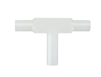 Pieza en T de mezcla HF (INC IGV)1