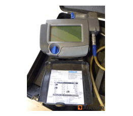 ANALIZADOR DE COMBUSTION A500 (INC IGV)