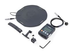 VIBROMETRO CUERPO COMPLETO Y MANO- CRIFFER, VIBRATE (INC IGV)