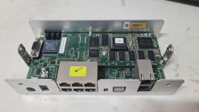 Dotlink N5158021  Compatible con Clarus 600 y 680 USADO(INC IGV)1