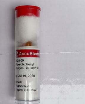 2-FLUOROBIPHENYL (inc. IGV)1