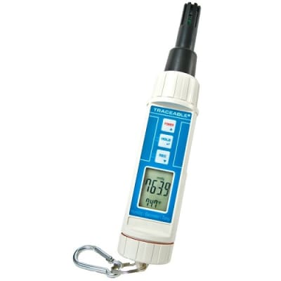 BAROTERMOHIGRÓMETRO-VWR,89094-760 (INC IGV)