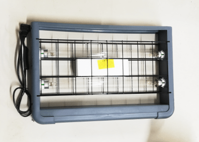 20W HOUSEHOLD HANGING DISINFECTION LAMP ULTRAVIOLET STERLIZER LAMP 220V (Inc IGV)1