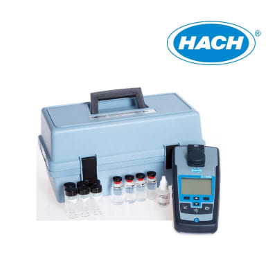 TURBIDIMETRO 2100Q (INC IGV)