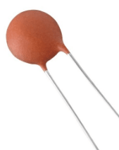 Condensadores cerámicos 4.7(Inc.IGV)1