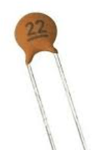 Condensador cerámico 104 (Inc.IGV)1