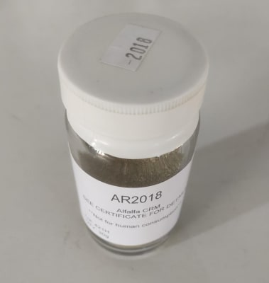 Alfalfa CRM (INC IGV)