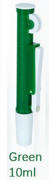 Pipette Pump Pipettor Transfer Pasteur Manual Dispensers(10ml) (Inc. IGV)