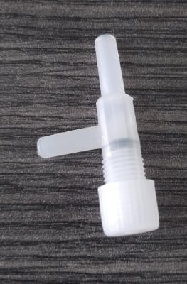 Regulador de plástico PV-3 (Inc IGV)