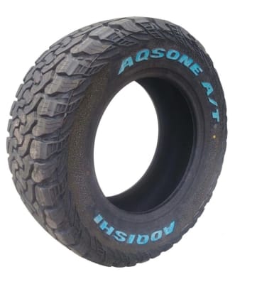 LLANTAS LT265/65R17 (INC IGV)