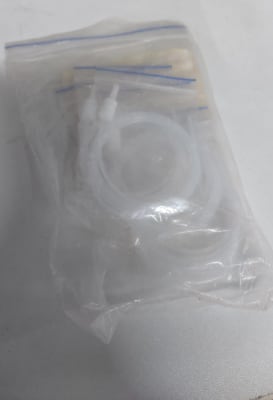 EzyFit, 0,25 mm de diámetro interior, capilar de 700 mm, para nebulizador concéntrico PQ6 (INC IGV)