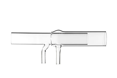 Quartz Torch (Inc. IGV)