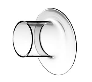 Quartz Torch Bonnet for Optima 2000/4000/5000/7000 (Inc. IGV)1