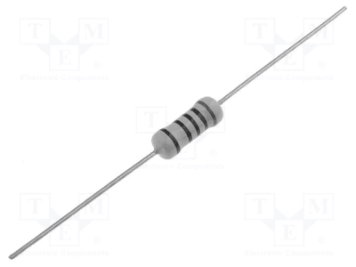 Resistencia 510R 1/2W(Inc.IGV)1