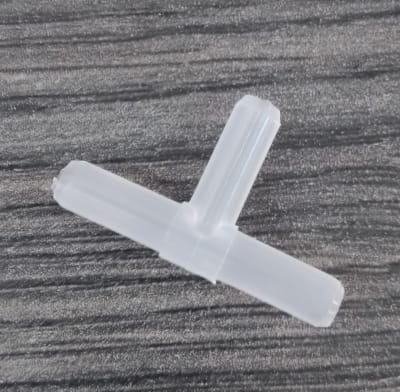 Regulador de plástico PV-2 (Inc IGV)1