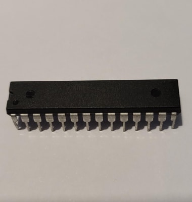 35473D ATMEGA328P Circuitos Integrados (Inc. IGV)
