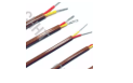 Cable tipo K Termopar(Inc.IGV)