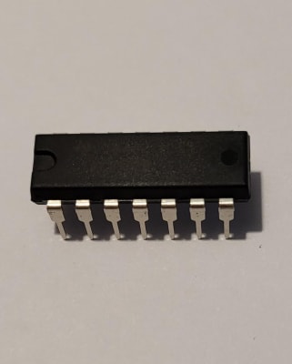 3BAGZLM MC3303N Circuitos Integrados (Inc. IGV)