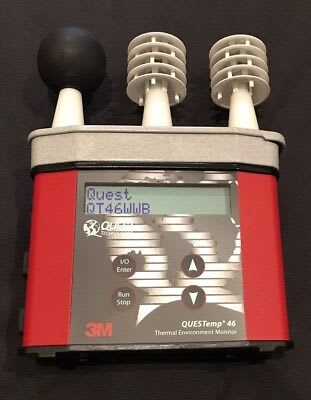 ALQUILER DE MONITOR ESTRÉS TÉRMICO - 3M, QUEST TEMP 46N X DÍA (INC. IGV)1
