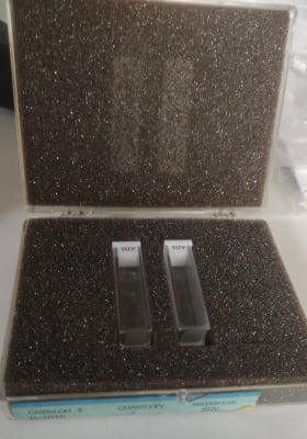 Celdas Material SUV PQ 2 (INC IGV)