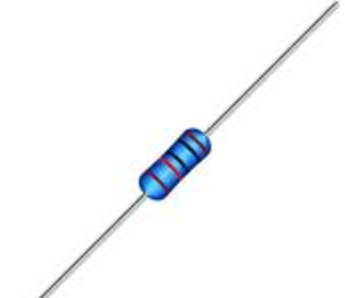 Resistencia 150R 1/2W(Inc.IGV)1