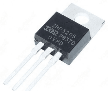 Capacitor Electrolitico 1N4148(Inc.IGV)1