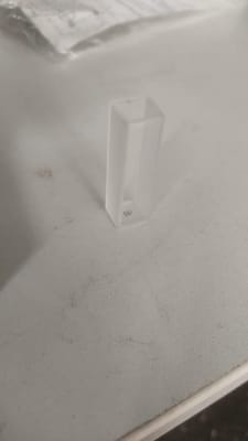 Pair of Hellma type 103 100-OS 10mm Cuvettes (INC IGV)