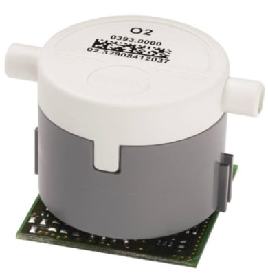 SENSOR O2-TESTO 350 NEW (INC IGV)