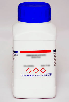 POTASSIUM BROMATE 99.5% EXTRA PURE (inc. IGV)1