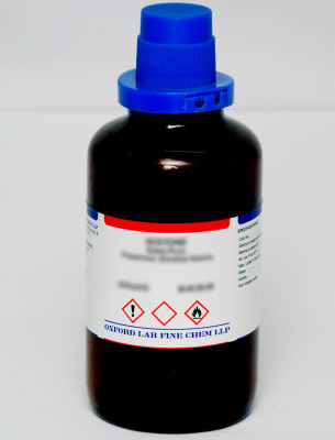 ISO-PROPYL ALCOHOL 99.5% AR (inc. IGV)1