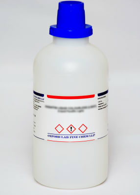 ORTHOPHOSPHORIC ACID 85% EXTRA PURE (inc. IGV)