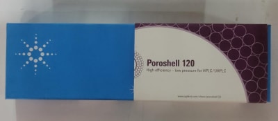 Columna ZORBAX StableBond SB-C18 4.6 x 150 mm, 5 um (INC IGV)