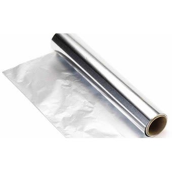 PAPEL ALUMINIO (INC IGV)