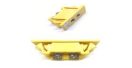 Termopar tipo K(Inc.IGV)