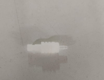 PE Optima Gas Fitting (INC IGV)1