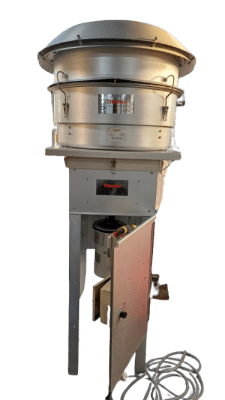 ALQUILER DE MUESTREADOR DE PARTICULAS HIVOL PM 10- TISCH, TE-6070DVXZ X DIA (INC IGV)