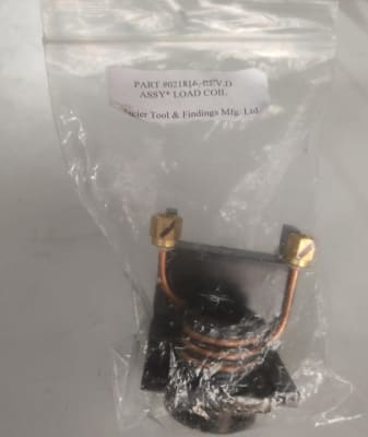 Assy Load coil  (INC IGV)