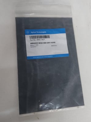 Malla abrasiva, grano 4000 (4 µm) (INC IGV)