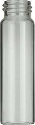 VIAL TRANSPARENTE (Inc IGV)