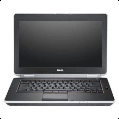 Laptop Dell - Modelo Latitude E6420