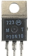 REGULADOR LM723 (Inc.IGV)